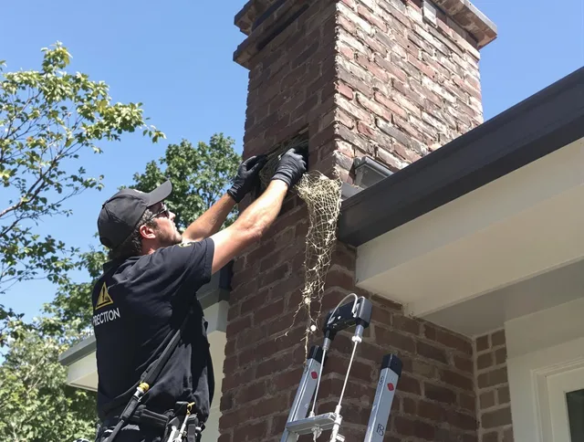 Animal & Debris Removal in Stanton, CA