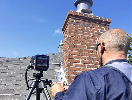 Chimney Inspection in Stanton, CA